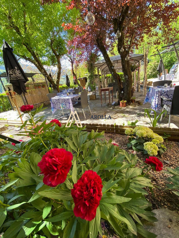 Fonds de commerce - 620 m²