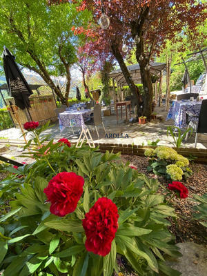 Fonds de commerce - 620 m²