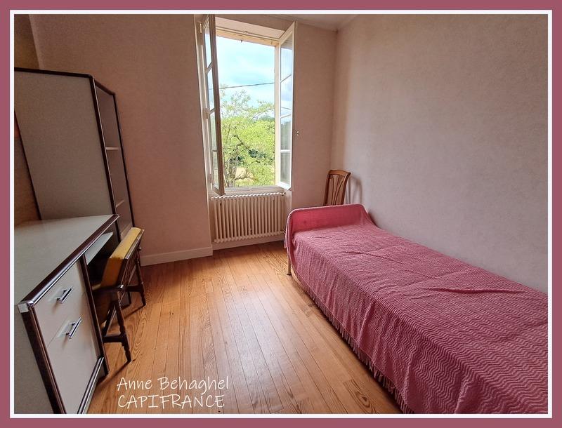 Maison de campagne - 201 m² - 6 pièces