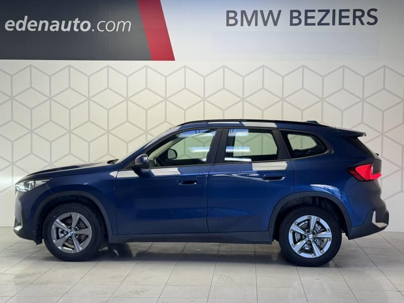 Bmw X1 sDrive 18d 150ch Dkg7 First Edition