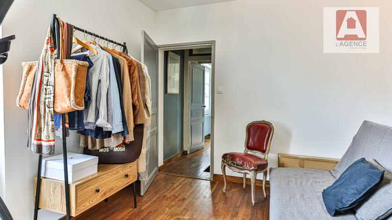 Maison - 187 m² - 5 pièces