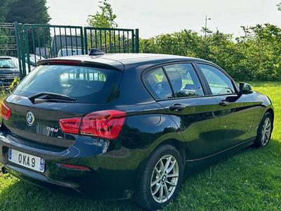 Bmw Série 1 (F20) 118d 2.2 150cv Business Design