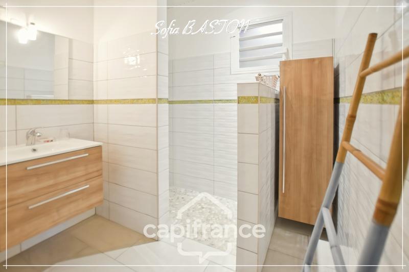 Propriété - 61 m² - 3 pièces