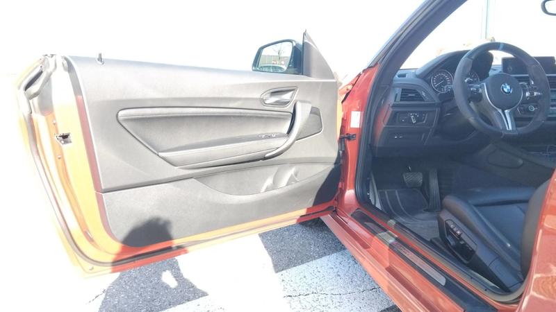 Bmw Série 1 M135i 320 Xdrive Bva8 Performance