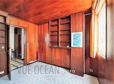 Duplex - 141 m² - 6 pièces