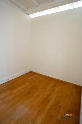 Appartement - 31 m² - 1 pièce