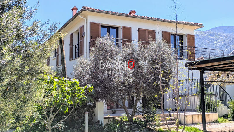 Villa - 170 m² - 4 pièces