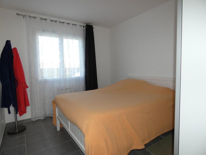 Villa - 93 m² - 3 pièces