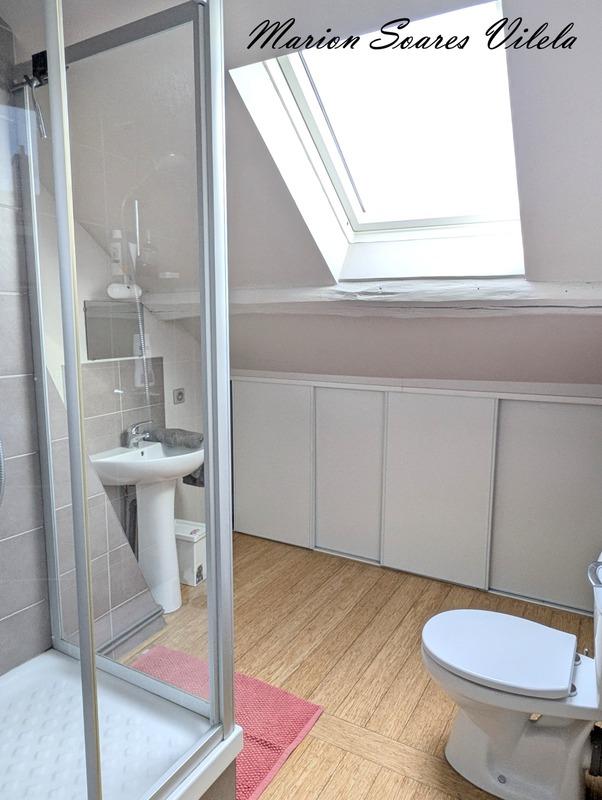 Maison - 134 m² - 5 pièces