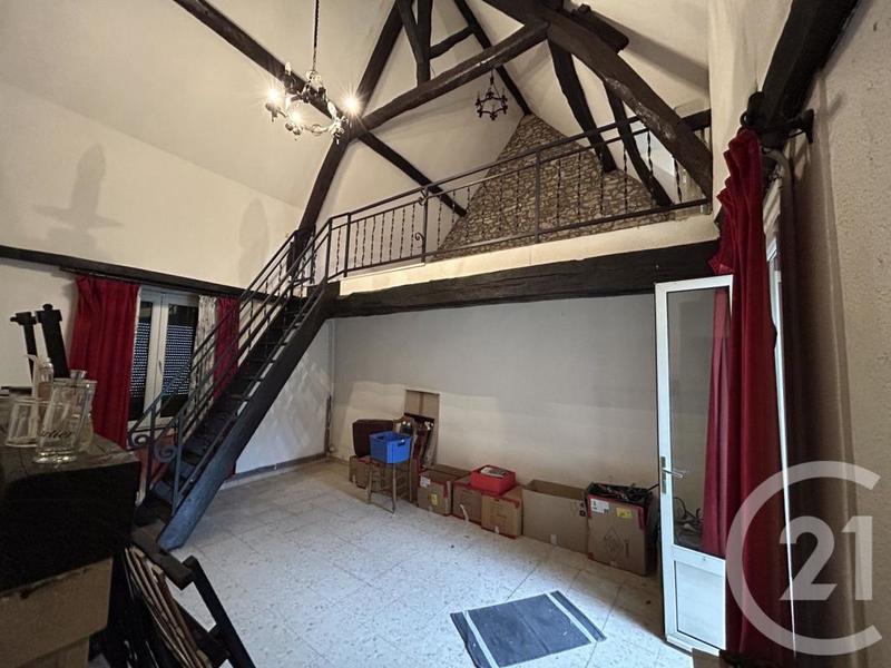 Maison ancienne - 126 m² - 6 pièces