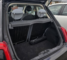 Fiat 500 Twinair Turbo 80 Popstar 3d