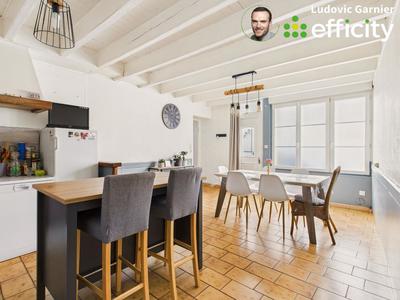 Maison - 177 m² - 5 pièces