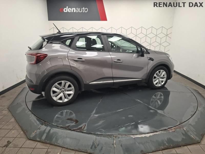 Renault Captur TCe 90 Business