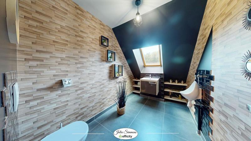 Villa - 227 m² - 8 pièces