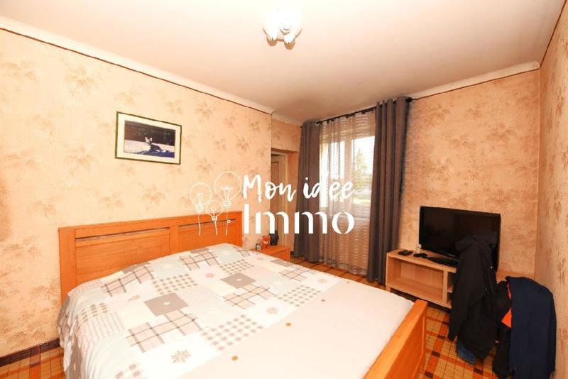 Maison - 60 m² - 2 pièces