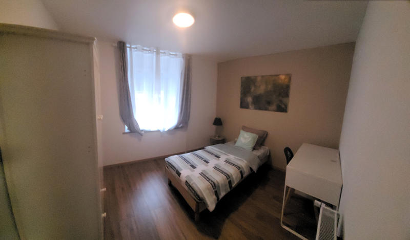 Propriété - 310 m² - 12 pièces