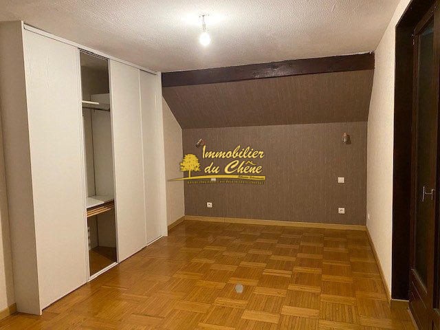 Maison - 145 m² - 5 pièces