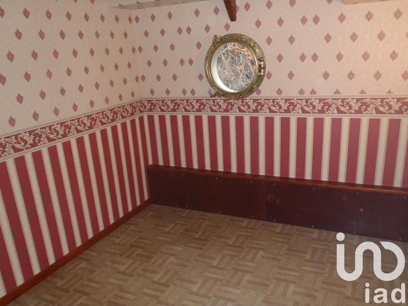 Maison - 155 m² - 6 pièces