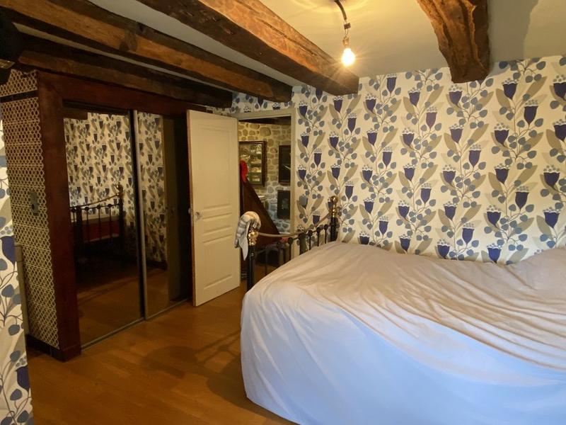 Maison - 140 m² - 7 pièces