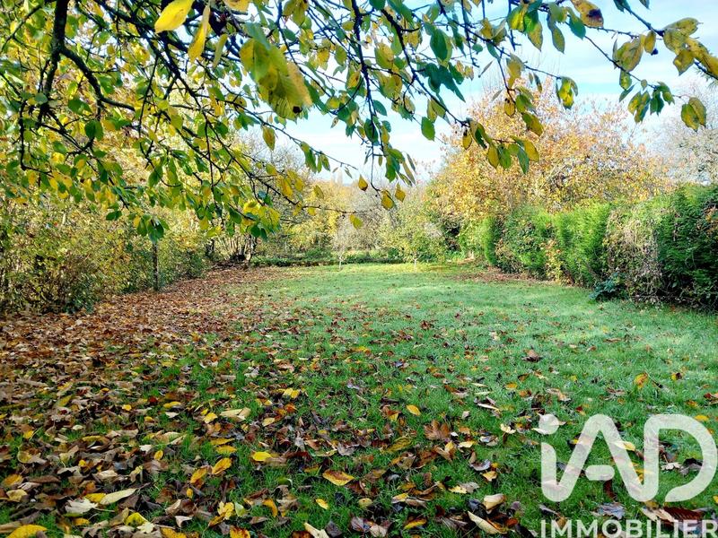 Maison de village - 77 m² - 4 pièces