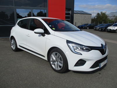 Renault Clio Business 1.5 Dci 85 cv Bvm6