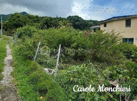 Terrain constructible - 584 m²