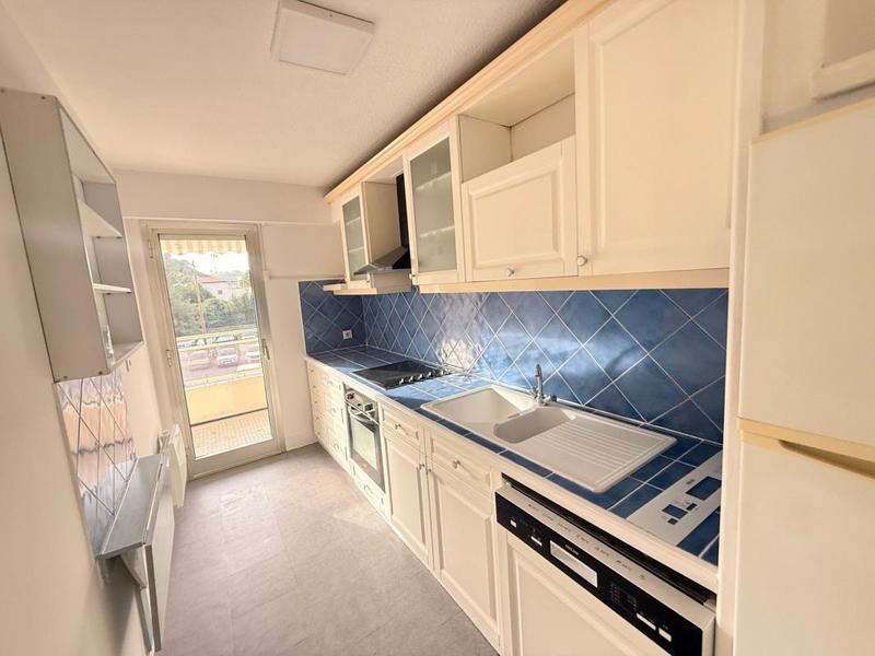 Appartement - 51 m² - 2 pièces