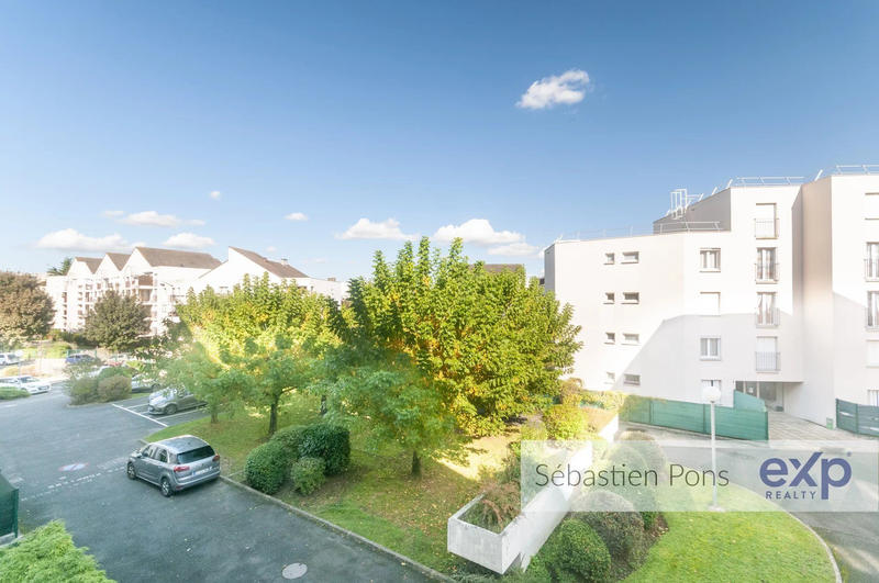 Appartement - 74 m² - 4 pièces