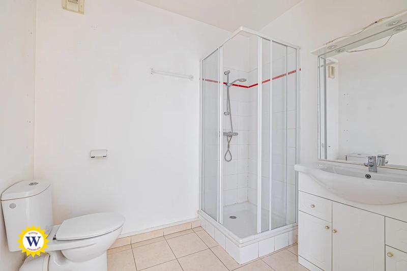 Appartement - 26 m² - 1 pièce