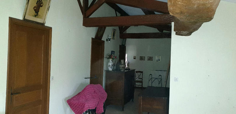 Propriété - 395 m² - 10 pièces