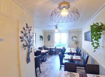 Fonds de commerce - Hôtellerie / Restauration - 101 m²