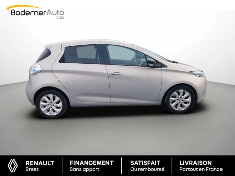 Renault Zoe Intens