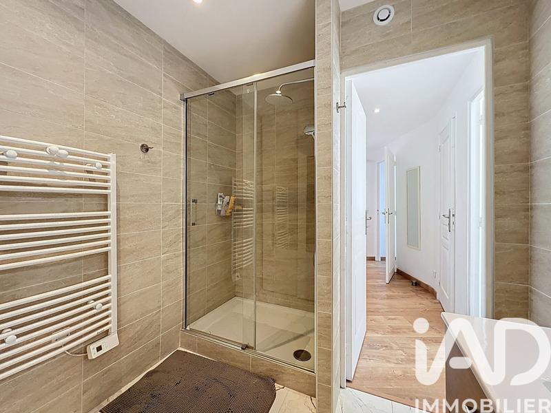 Appartement - 84 m² - 3 pièces