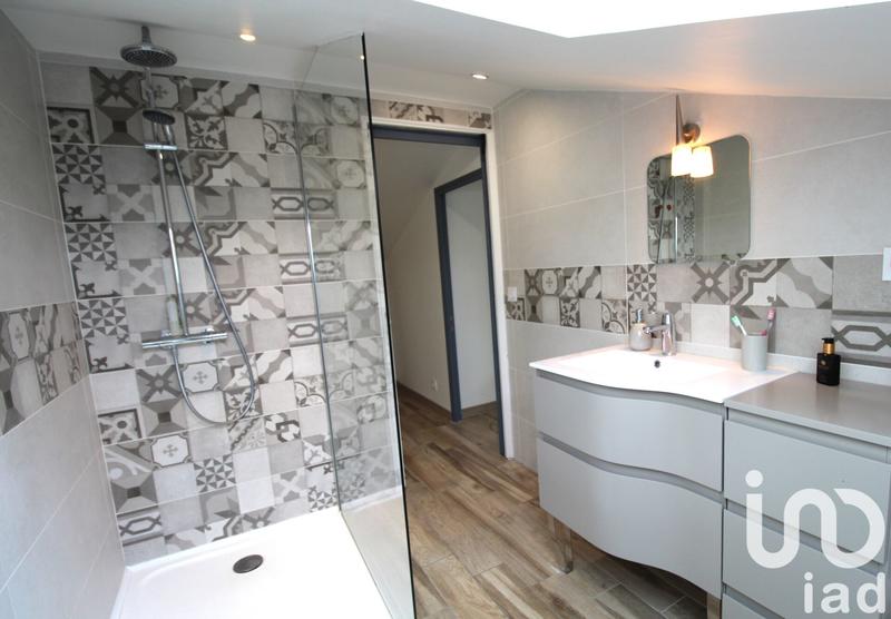 Maison - 158 m² - 5 pièces