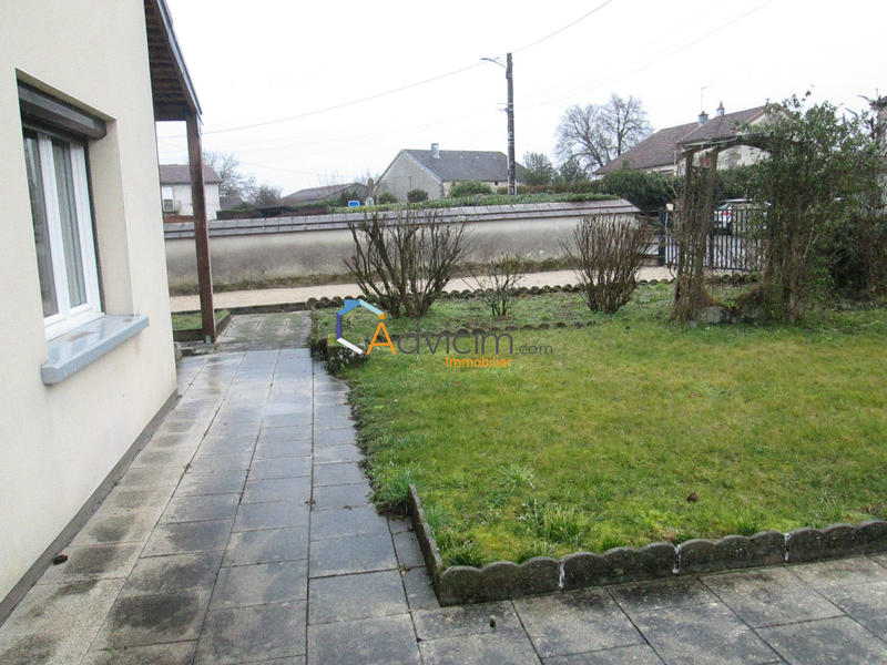 Maison ancienne - 168 m² - 6 pièces