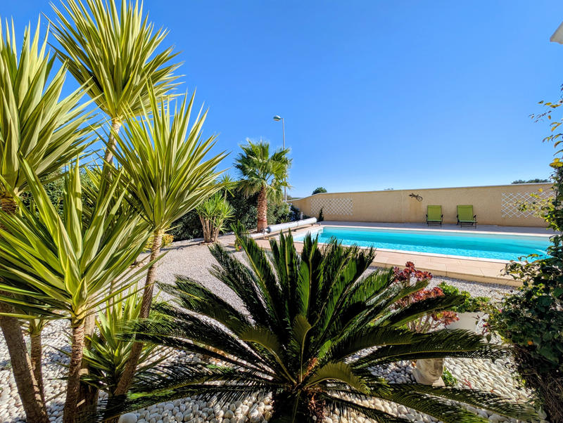 Villa - 130 m² - 4 pièces