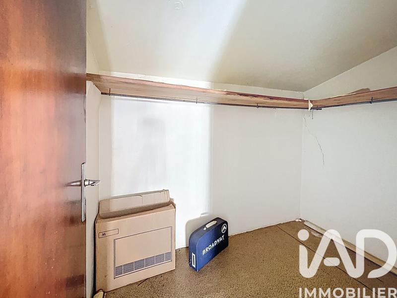 Maison - 75 m² - 4 pièces