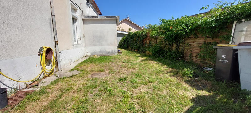 Maison - 168 m² - 5 pièces
