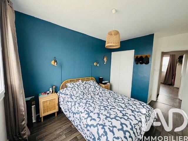 Appartement - 69 m² - 4 pièces