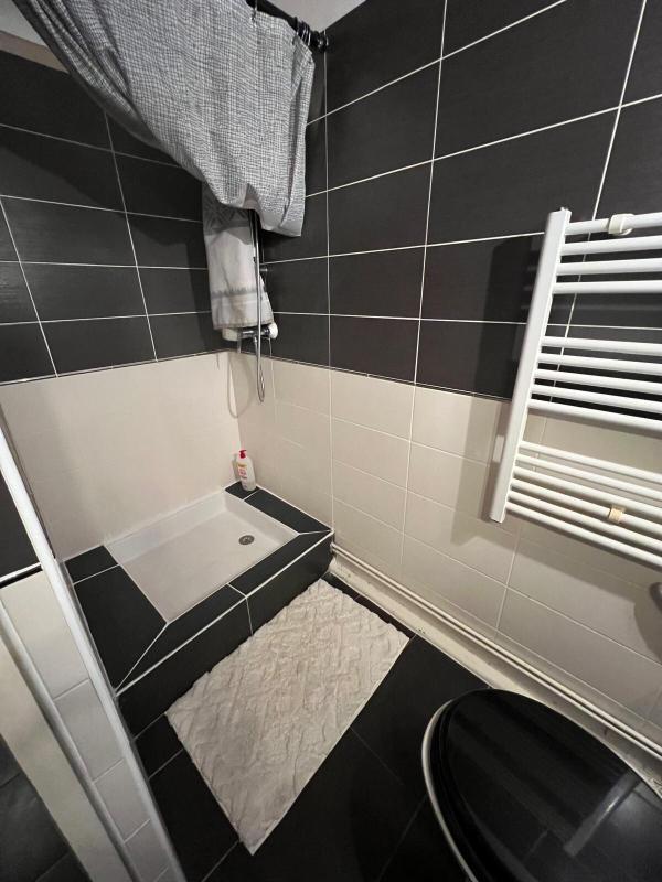 Maison - 65 m² - 3 pièces