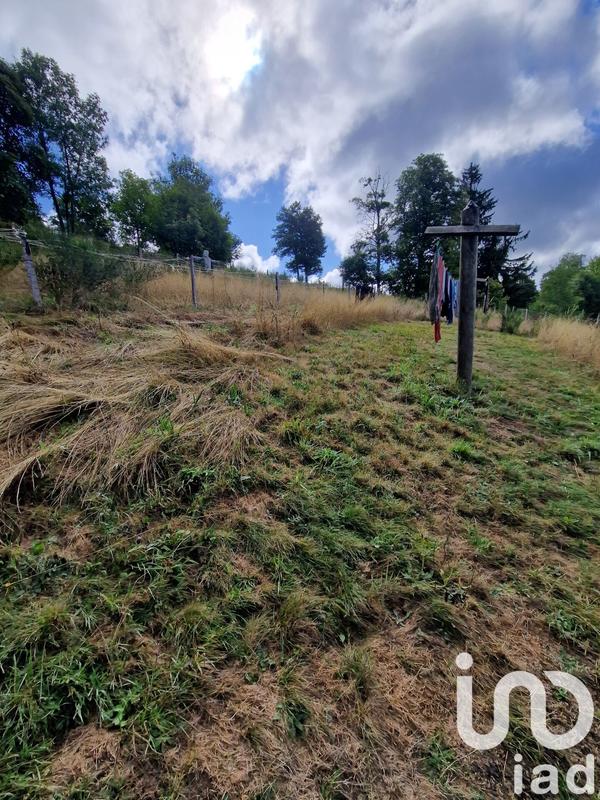 Maison de campagne - 78 m² - 4 pièces