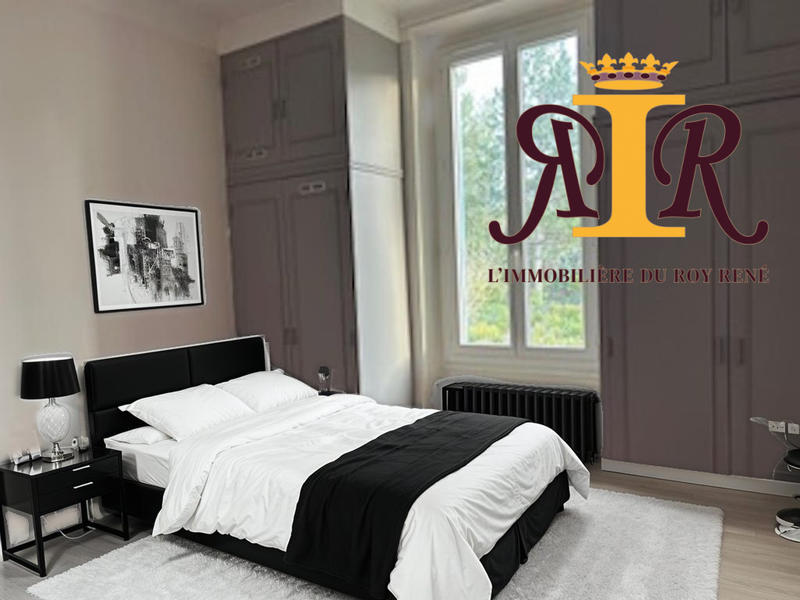 Maison ancienne - 100 m² - 6 pièces