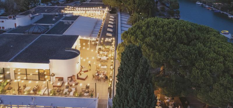 Appartement - 32 m² - 2 pièces