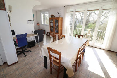 Appartement - 88 m² - 5 pièces