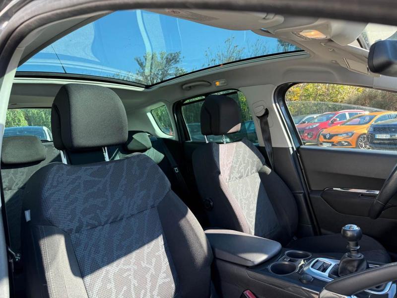 Peugeot 3008 1.6 HDi 112 Fap Premium Pack