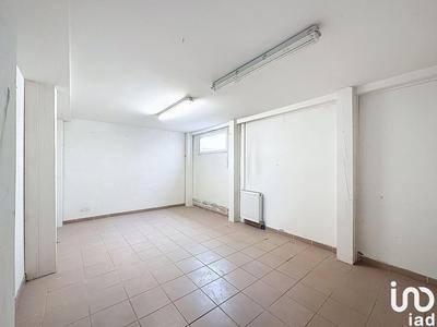 Bureau - 220 m²