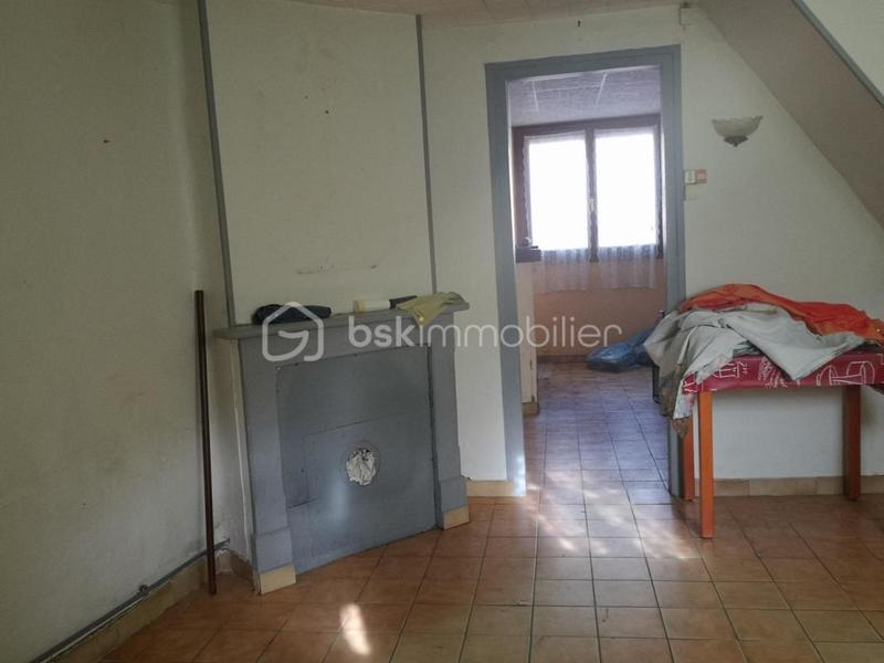 Maison - 65 m² - 3 pièces