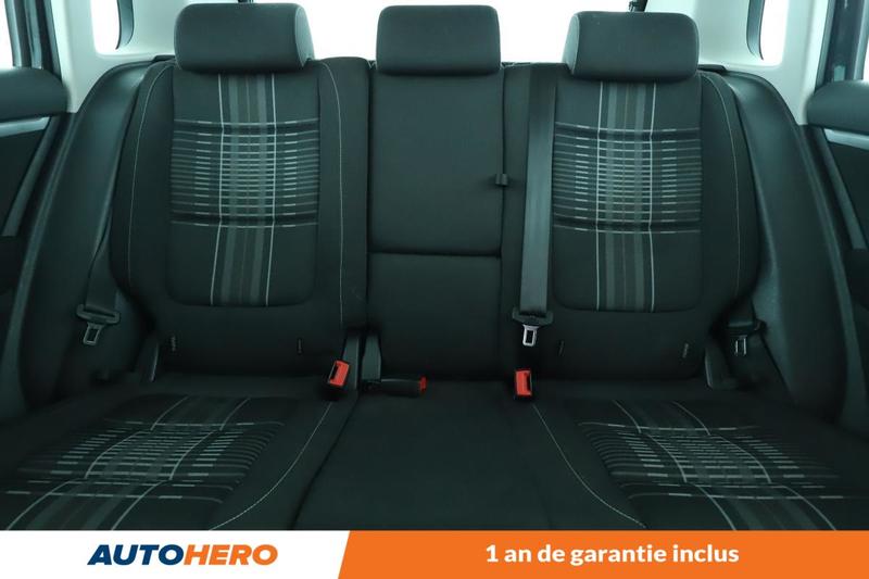 Volkswagen Tiguan 2.0 Tdi BlueMotion Tech Lounge 110 ch