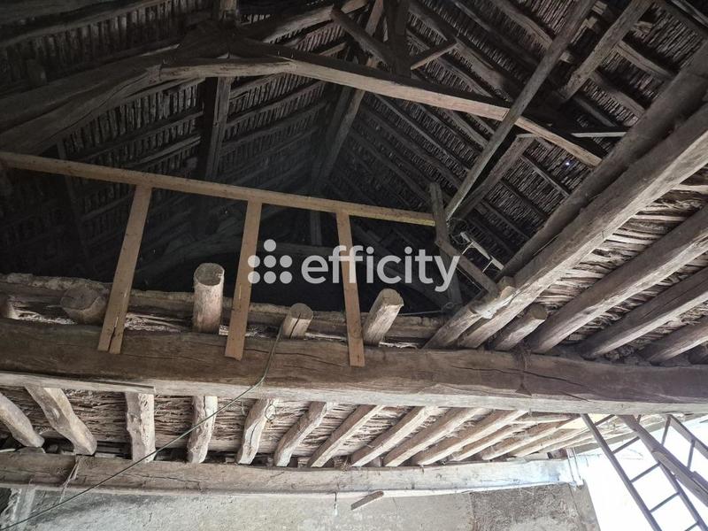 Maison - 70 m² - 3 pièces