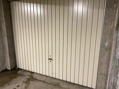 Parking / Garage - 22 m²